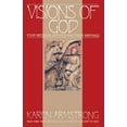 thumbnail image 2 of Pre-Owned Visions Of God: Four Medieval Mystics and Their Writings (Paperback) 0553351990 9780553351996, 2 of 2
