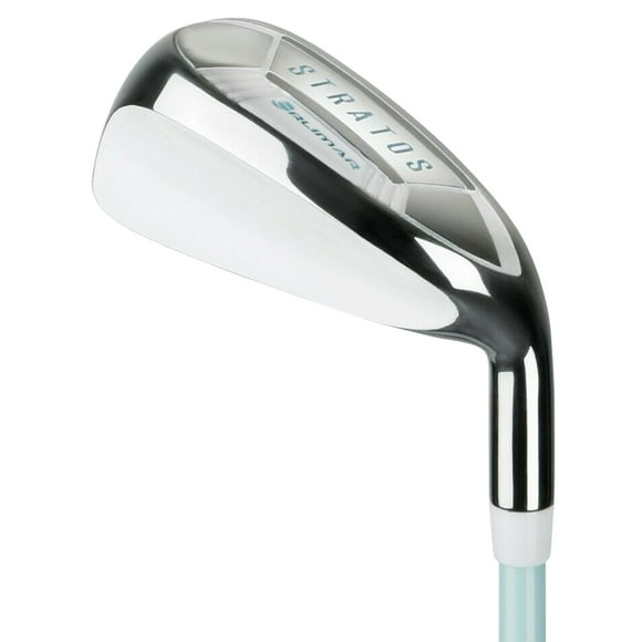 Orlimar Golf Women's Stratos Hybrid Wedge, Graphite Ladies Flex Shaft