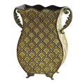 thumbnail image 1 of Venetian Verdigris Planter, Green, 1 of 1