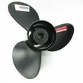 thumbnail image 2 of Volvo Penta Propeller mfg Part Number 3817468, 2 of 4