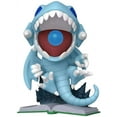 thumbnail image 2 of Funko YuGiOh Blue Eyes Toon Dragon Vinyl Figure (Glow-in-the-Dark), 2 of 3
