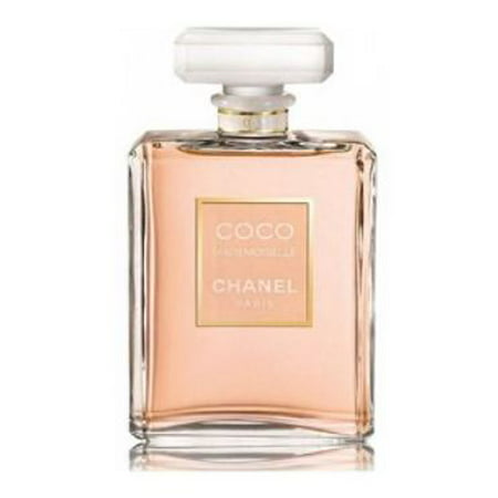 Chanel Coco Mademoiselle Eau De Parfum Spray 6.8