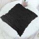 thumbnail image 5 of Funda de almohada delicada, funda de almohada protectora para el hogar y la sala de estar., 5 of 6