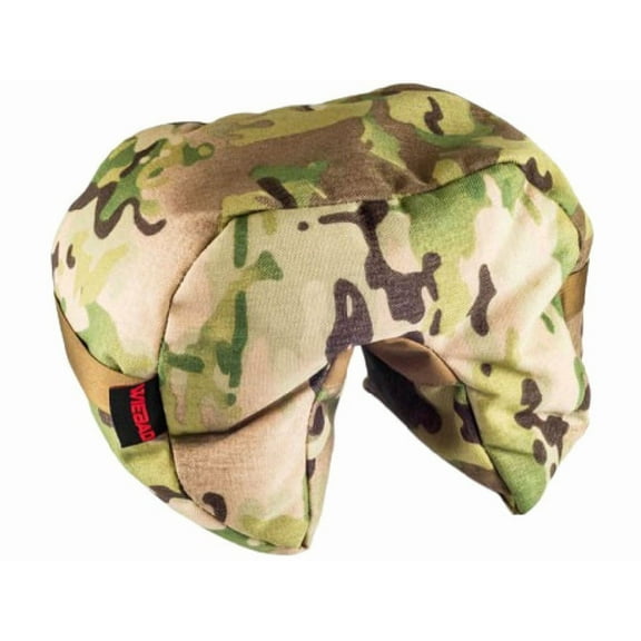Wiebad Fortune Cookie Shooting Rest Bag Multicam