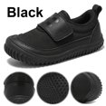 thumbnail image 1 of Zapatos Deportivos para Tenis Descalzos Niñas No Resbalones Memoria Atlética Al Aire Libre, 1 of 9