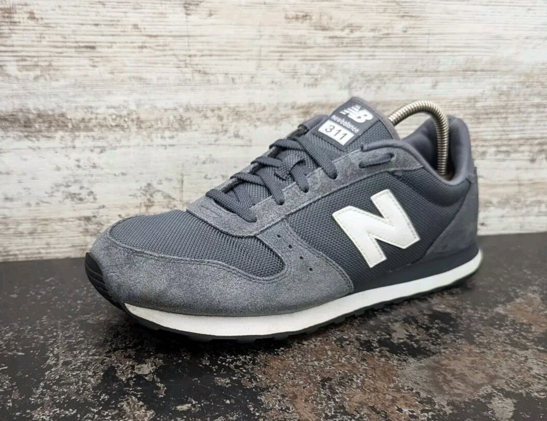 new balance 311