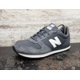 thumbnail image 1 of Mens New Balance 311 Athletic Shoes Sz 11 D Used Blemish Read Gray Suede, 1 of 6