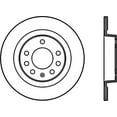 thumbnail image 6 of Centric Parts Disc Brake Rotor P/N:120.62094 Fits select: 2006-2009 PONTIAC SOLSTICE, 2007-2010 SATURN SKY, 6 of 6
