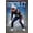 Bronze Framed Version, variant on NFL New England Patriots - Christian Gonzalez 24 Wall Poster, 22.375" x 34"