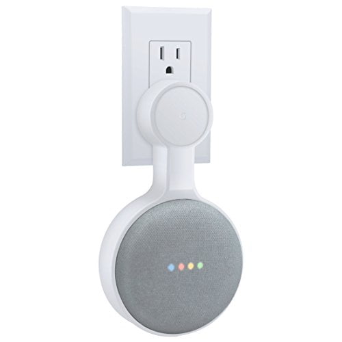 google home power outlet