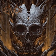 Deivos - Endemic Divine - Rock - CD