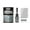 1Pc, variant on Windshield Crack Repair Fluid Car Window,Windshield Crack Repair kit,Automotive Windscreen Tool,Cracks Gone Glass Repair Fluid for Fixing Chips and Star Shaped Crack