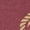 HEATHER MAROON, variant on CMT - Belt Buckle - Women's French Terry Long Sleeve Pullover