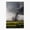 1pcs, variant on Tornado On The Ground Weather Vinyl Decal Sticker
