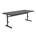 thumbnail image 2 of Correll Computer And Training Tables With Montana Granite Finish CSA3048-55, 2 of 4