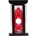thumbnail image 4 of Cortador de dedos Gimmick Guillotina Cortador de heno Magia transparente Guillotina Cortador de dedos Cortador de dedos Tiza Hoja de pulgar Truco de magia Truco Prop Magia, 4 of 5