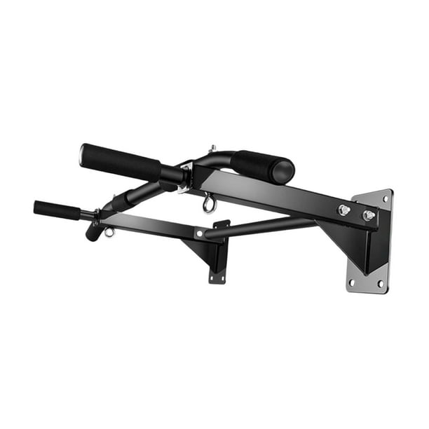 Barra de dominadas Barra de dominadas para puerta Entrenamiento de ejercicios en la puerta Entrenamiento físico 63cmx18cmx50cm