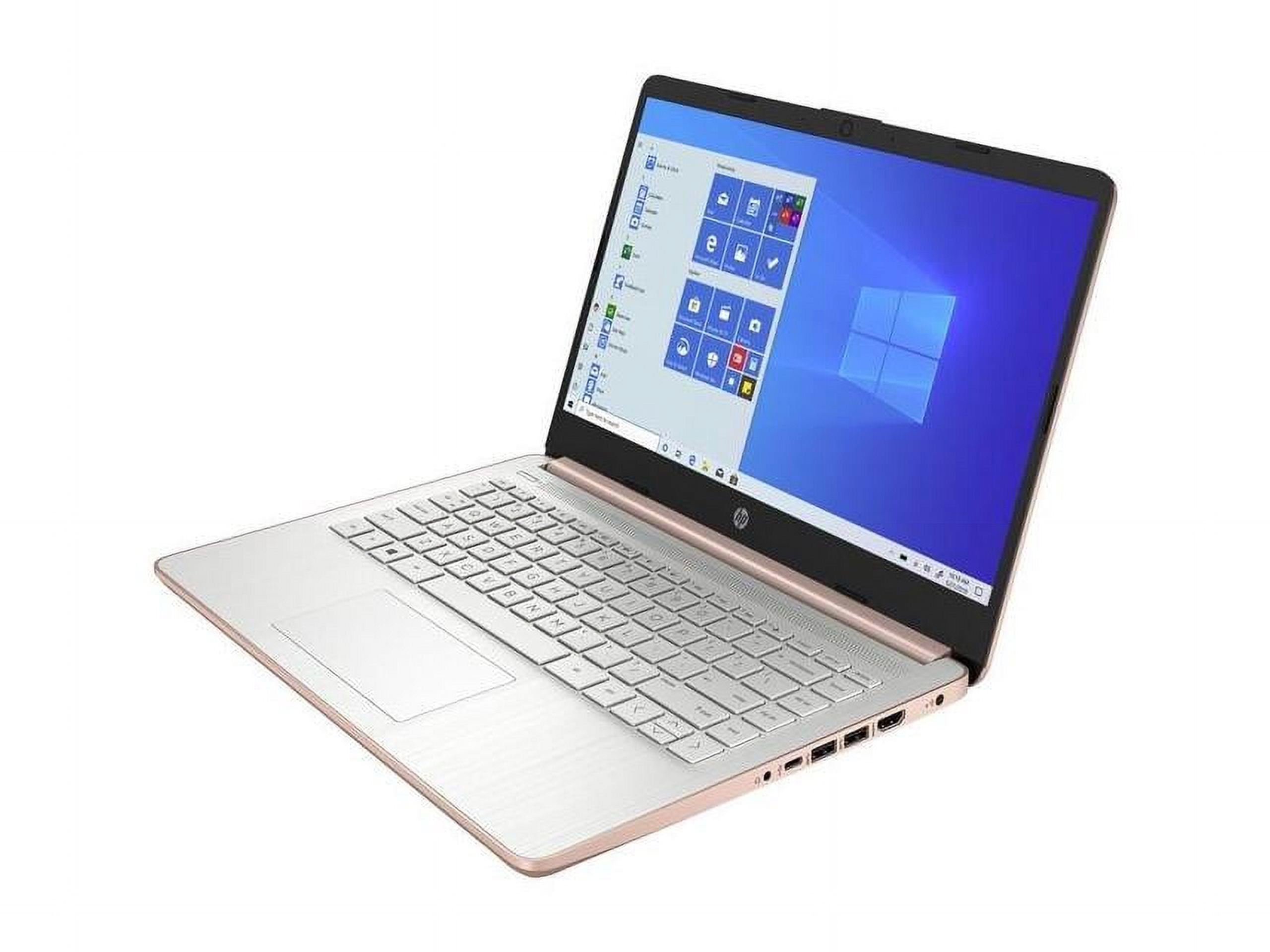 HP Laptop 15-dy1032ms - Intel Core i3 - 1005G1 / up to 3.4 GHz