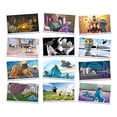 thumbnail image 3 of Juego de mesa Venn USAOPOLY cooperativo y competitivo 10+, 3 of 10