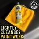 thumbnail image 4 of Cera húmeda con mantequilla Car Wax Chemical Guys, 473 ml, aroma a plátano, 4 of 9