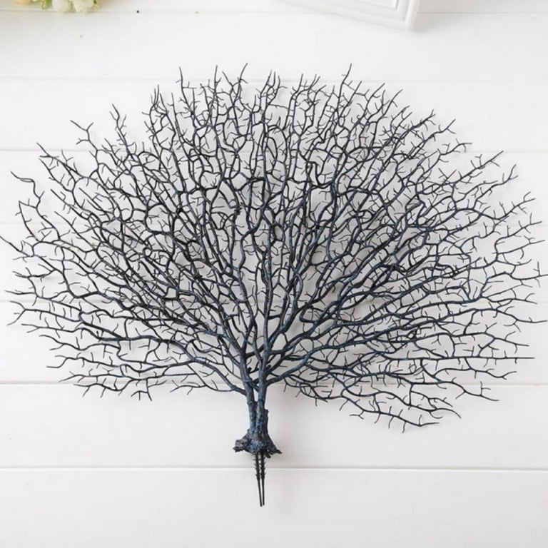 Nuptio Manzanita Branches Tree for Decoration Artificial Tree Centerpiece  for Table 30 