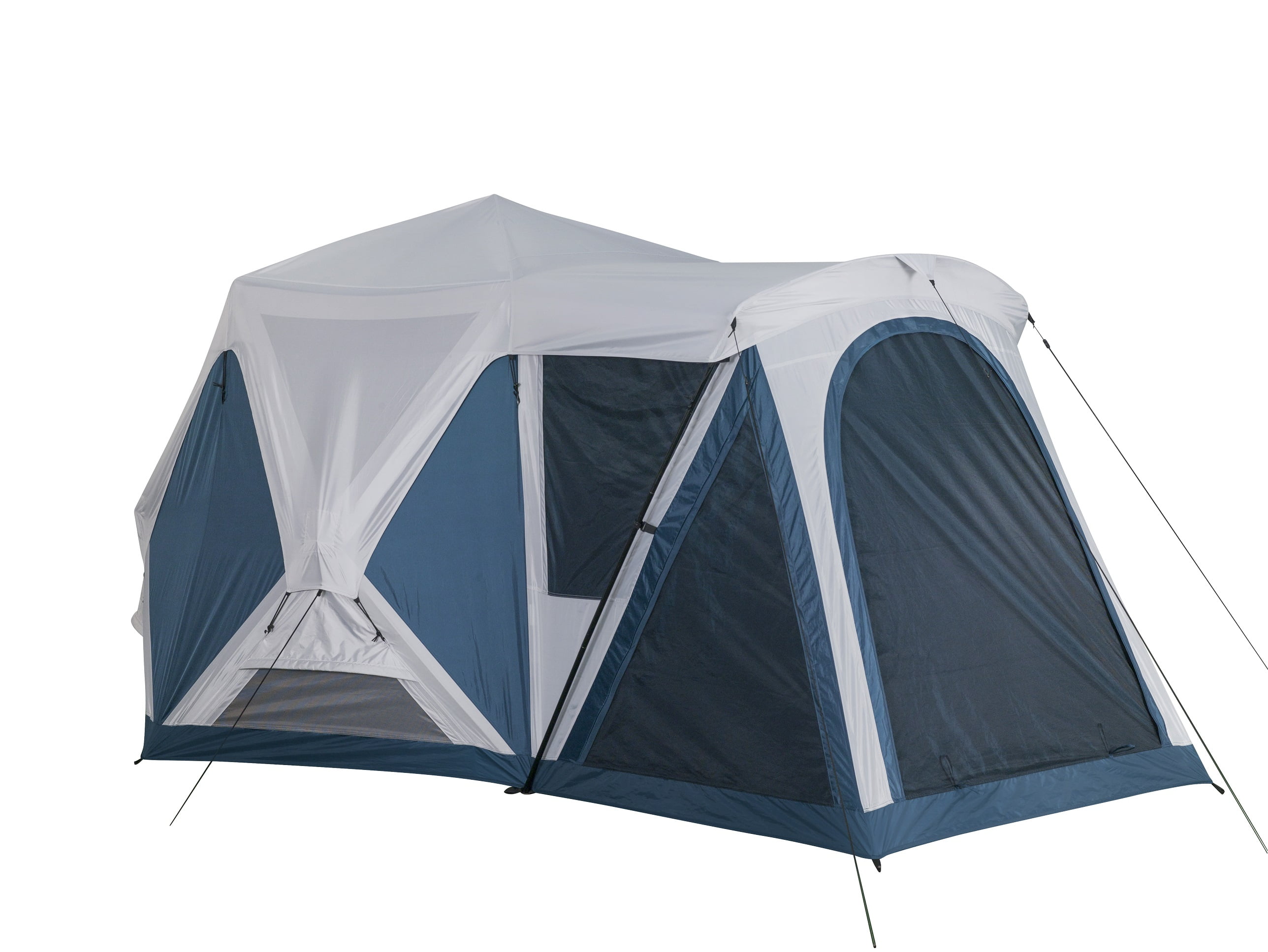 Coleman Signal Mountain 6-Person Instant Tent - Walmart.com