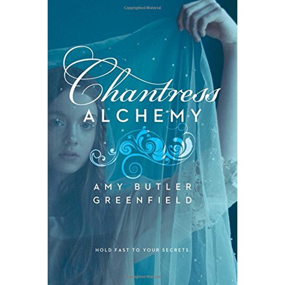 Chantress Alchemy