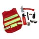 thumbnail image 3 of disfraz de bombero,Trajes de disfraces de bombero Accesorios para juegos de rol,Juego de disfraces de disfraces,juguetes de bombero 3 4 5 6 7,Disfraz Disfraz Niños Niños Niñas Juego de, 3 of 9