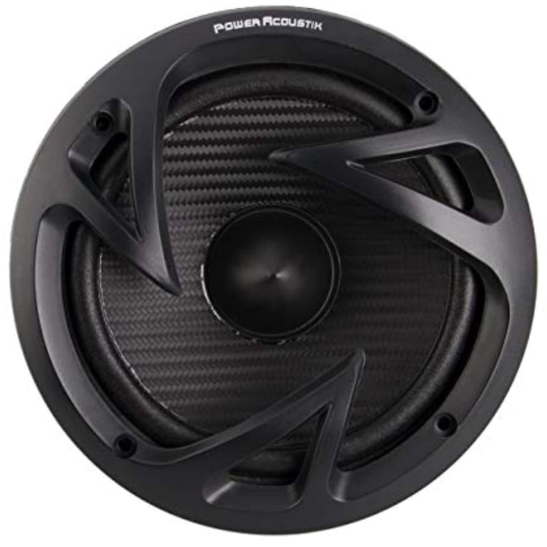 Power Acoustik EF-60C 6.5