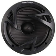 Power Acoustik EF-60C 6.5 2-Way Component Speaker 250W