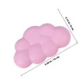 thumbnail image 2 of FESTFENDS Ergonómica Para Rosa Con Soporte De Espuma Para Oficina Y Hogar, 2 of 8