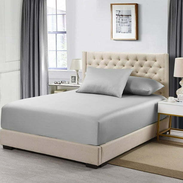 Luxury Queen Size Fitted Sheet Only Solid 600 Thread Count Walmart luxury-queen-size-fitted-sheet-only-solid-600-thread-count-walmart