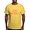 Yellow, variant on CafePress - Brains Behind The Operation T Shirt - Men's Classic Graphic T-Shirt