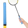 thumbnail image 4 of SEWACC 10pcs Tennis Racquet Grip Band for Motorcycle Handle Multi-colored Shock Absorption, 4 of 5