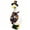 C, variant on Gqqkzmb Halloween Porch Goose Outfits Lawn Porch Goose Clothes Fall Halloween Goose Costume for 23" Geese Outdoor Patio Yard Lawn Decorations