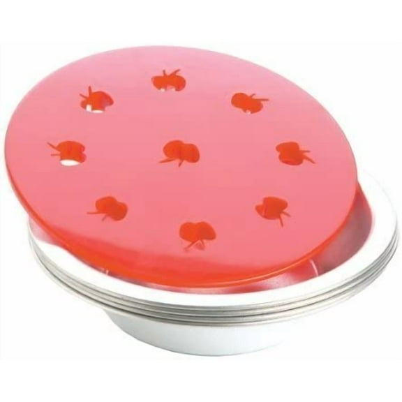 Fox Run Mini Apple Pie Set