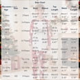 thumbnail image 4 of Meichang Christmas Family Pajamas Matching Set Long Sleeve Letters Print Top with Plaid Pants Sleepwear 2 Piece Holiday Xmas PJs, 4 of 10