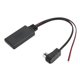 thumbnail image 4 of Adaptador AUXIN 5,0 Para Radio De Coche, Repuesto Para Radio Ainet Port INAN333RS/RRS, 4 of 7
