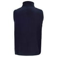 thumbnail image 2 of SOLS  Adult Factor Microfleece Recycled Body Warmer, 2 of 4