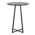 thumbnail image 6 of LumiSource Cosmo Counter Table, 6 of 8
