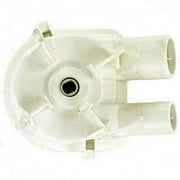 GLOB PRO SOLUTIONS - Washer Drain Pump WP3363394VP - 3296