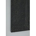 thumbnail image 5 of Signature Design by Ashley Casual Lenora Wall Decor  Antique Black, 5 of 6