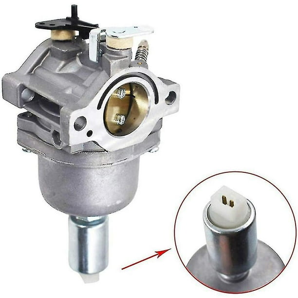 Craftsman 15.5 hp sale riding mower carburetor