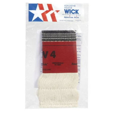 

American Wick American Wick AW-4 Kerosene Heater Wick