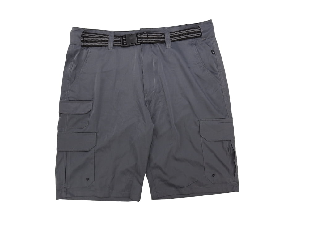 denali cargo shorts