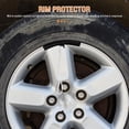 thumbnail image 6 of Car Tire Removal Tool Accessories - Wheel Rim Protectors for Tire Changing Machines and Tire Service Parts, 6 of 6