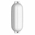 thumbnail image 4 of Costway 4 Ribbed Marine 8.5"X 27"Boat Fender Vinyl Bumper Dock Shield, 4 of 6