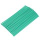 thumbnail image 1 of Uxcell 100 Pcs Recargas de Bolígrafos 3D, Filamento de Baja Temperatura de Impresión 2.5mm x 15cm Paquetes de Recarga de Filamento PCL, Solo Soporta para Bolígrafos 3D, Verde Esmeralda, 1 of 6