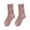 I, variant on Vedolay Compression Socks For Women Embroidered Floral Design Socks for Women Girls Combed Cotton Ankle Socks,E One Size