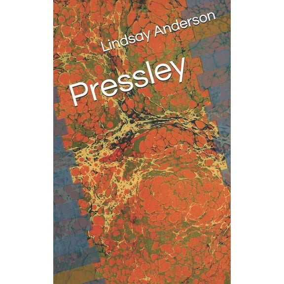 Pressley (Paperback)